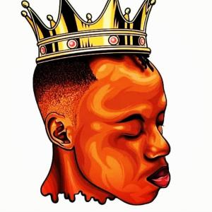 Listen to Dayana (feat. K6) (Explicit) song with lyrics from prince AJ
