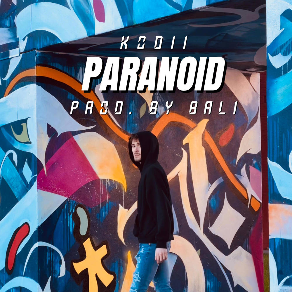Paranoid (Explicit)