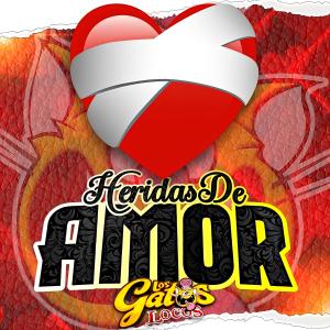 อัลบัม Heridas de Amor (Explicit) ศิลปิน Los Gatos Locos