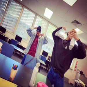 default playlist img