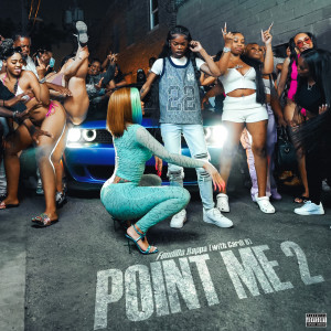 收听FendiDa Rappa的Point Me 2 (with Cardi B) (Instrumental)歌词歌曲