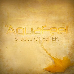 Aquafeel的专辑Shades Of Fall