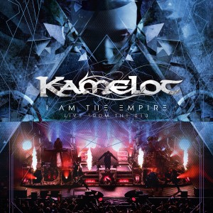 收聽Kamelot的Sacrimony (angel of Afterlife) (Live from the 013)歌詞歌曲