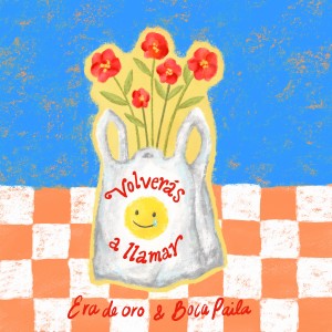 Listen to Volverás a Llamar song with lyrics from Era de Oro