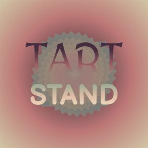 Album Tart Stand from Various