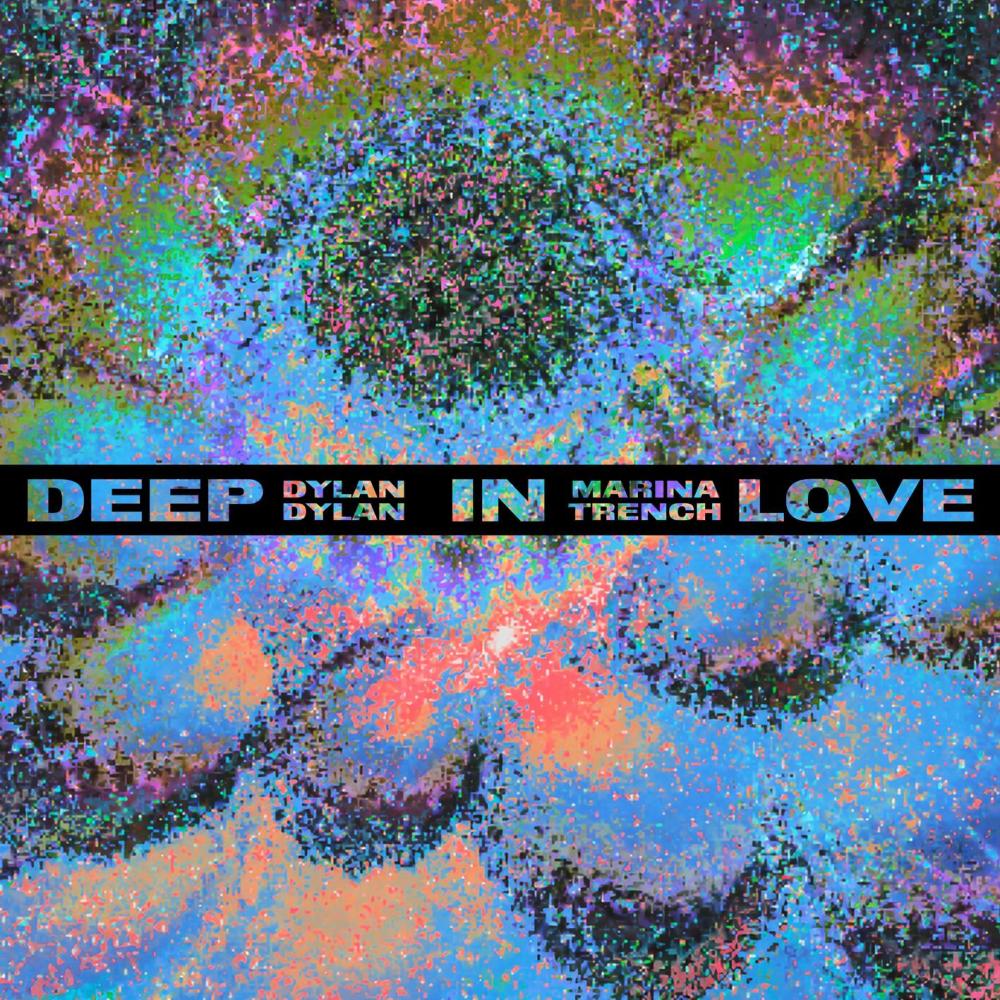 Deep In Love (Dylan Dylan Broken Mix)