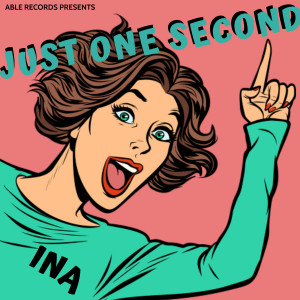 Album Just One Second from INA