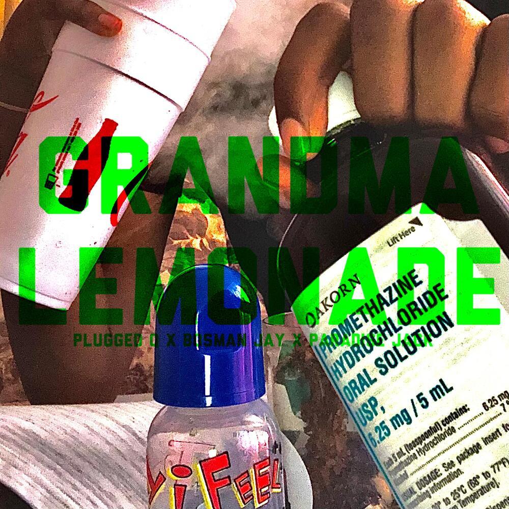 GRANDMA LEMONADE (Explicit)