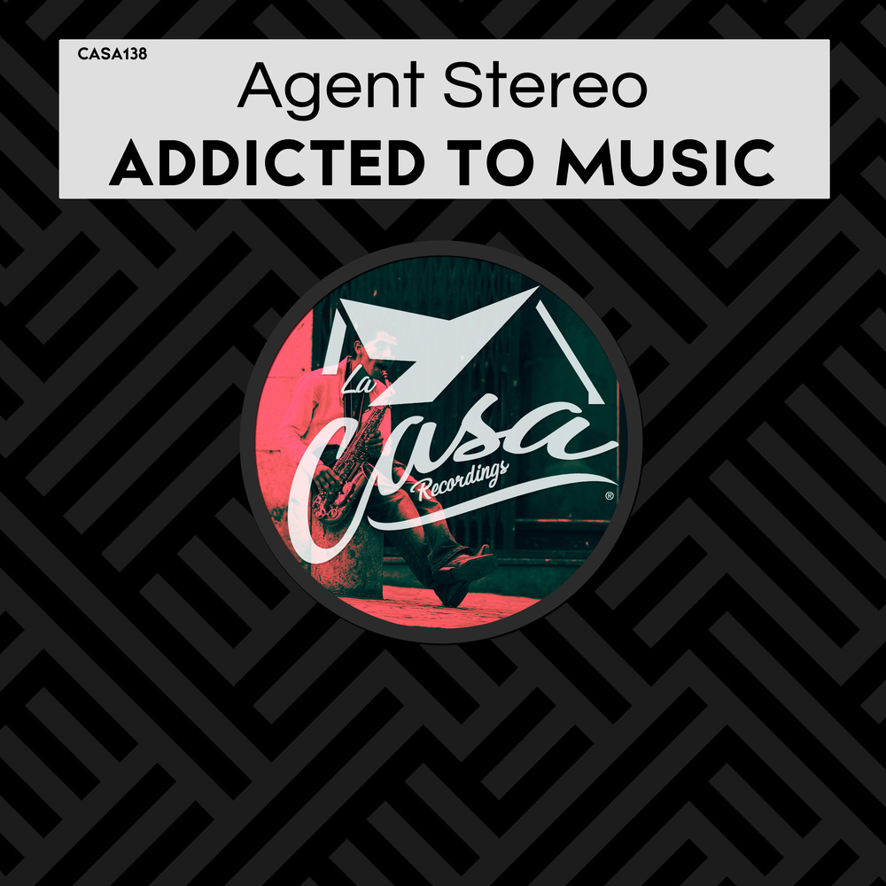 Addicted to Music (Side B)