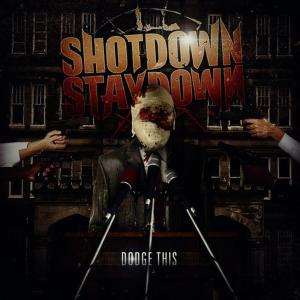 收聽Shot Down Stay Down的Degenerate歌詞歌曲