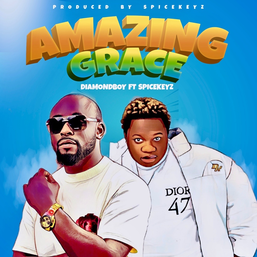 Amazing grace