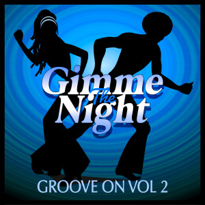 Paul Parsons的專輯Groove On Vol 2