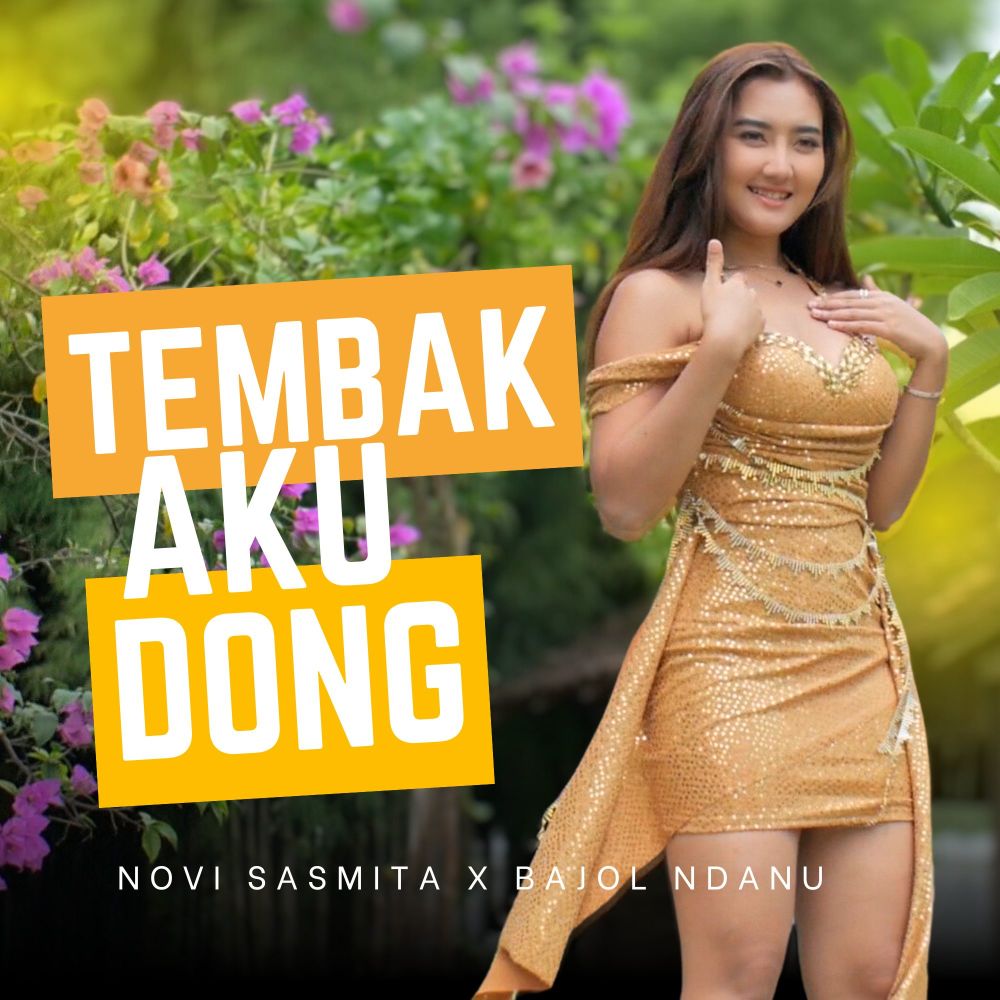 Tembak Aku Dong