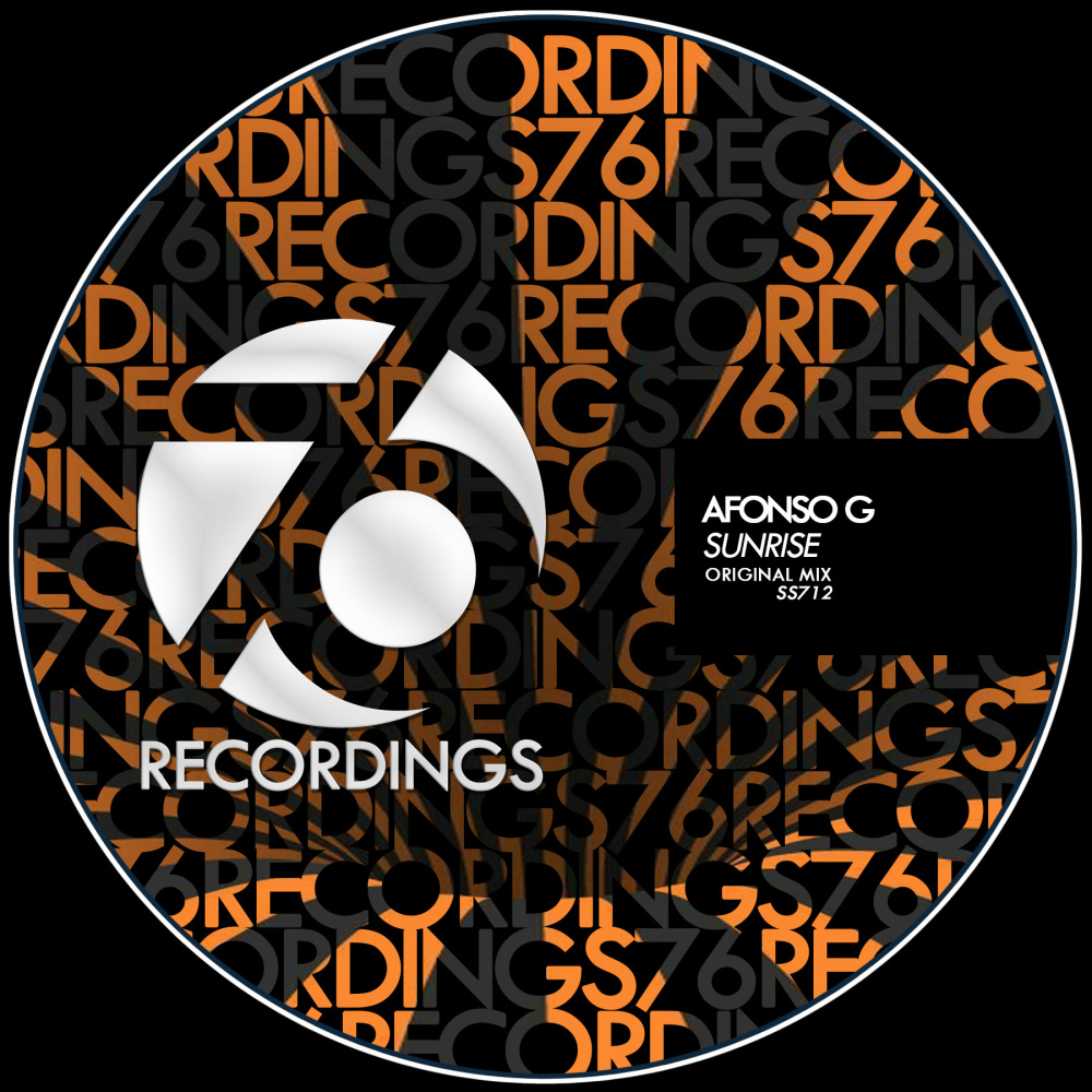 Sunrise (Original Mix)