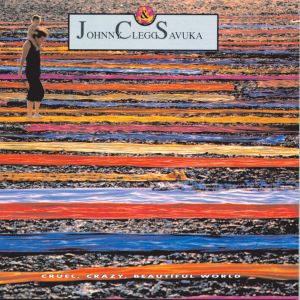 收聽Johnny Clegg & Savuka的One Man One Vote歌詞歌曲