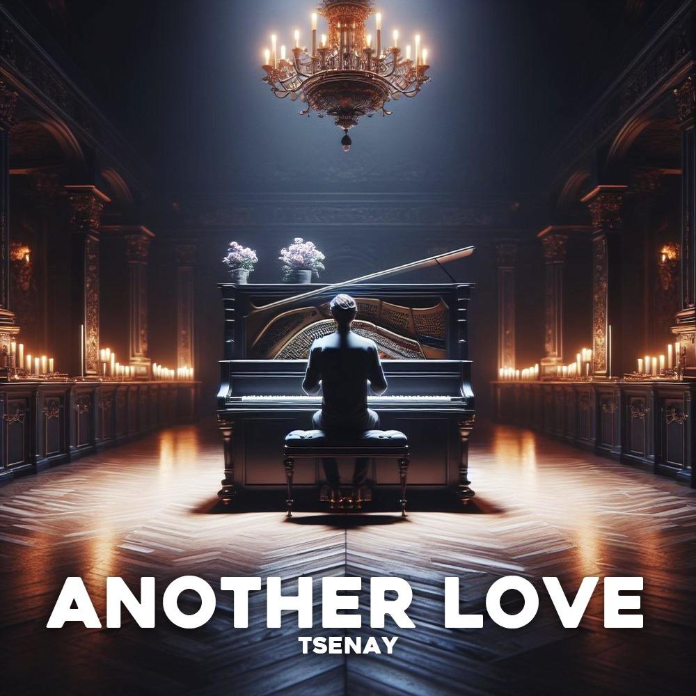 Another Love (Techno)