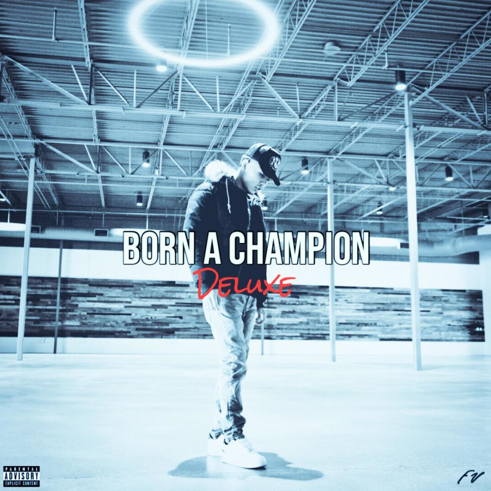 Not Even Tryin' (feat. Cheyenne Taylor) (Explicit)