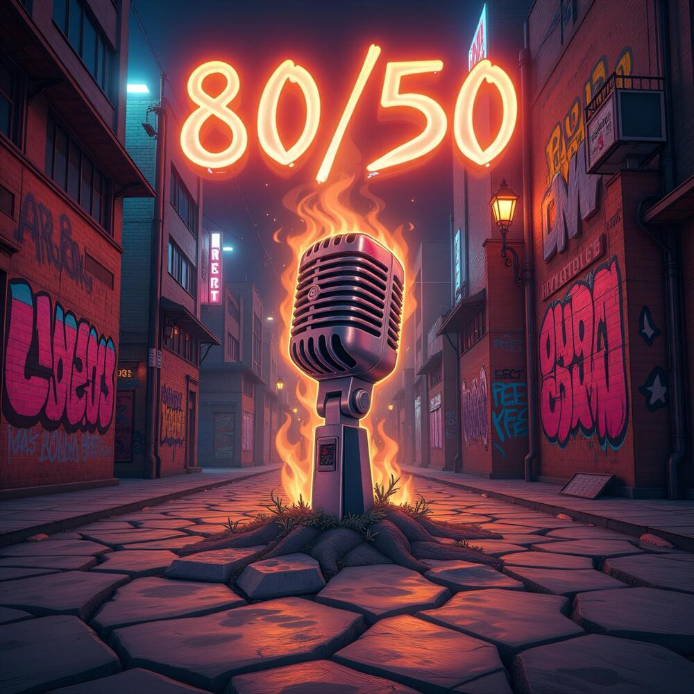 80/50 (Explicit)