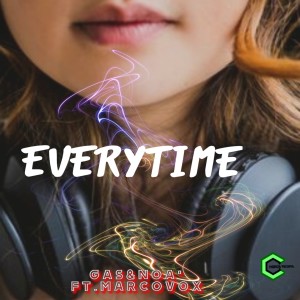 Album EveryTime from GAS