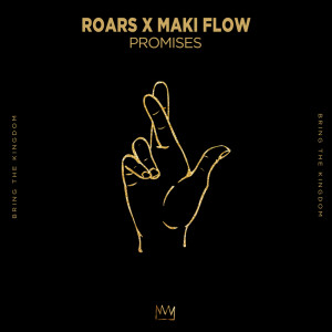 Album Promises from ROARS