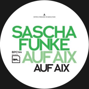 Sascha Funke的專輯Auf Aix