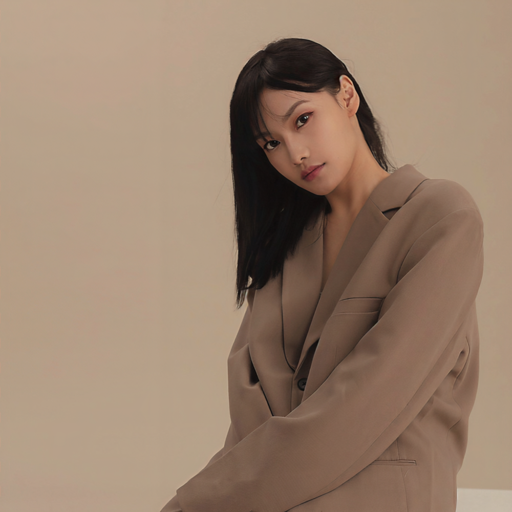 李智恩