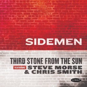 Album Third Stone from the Sun from Sidemen
