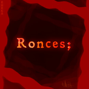 Emeka的专辑Ronces