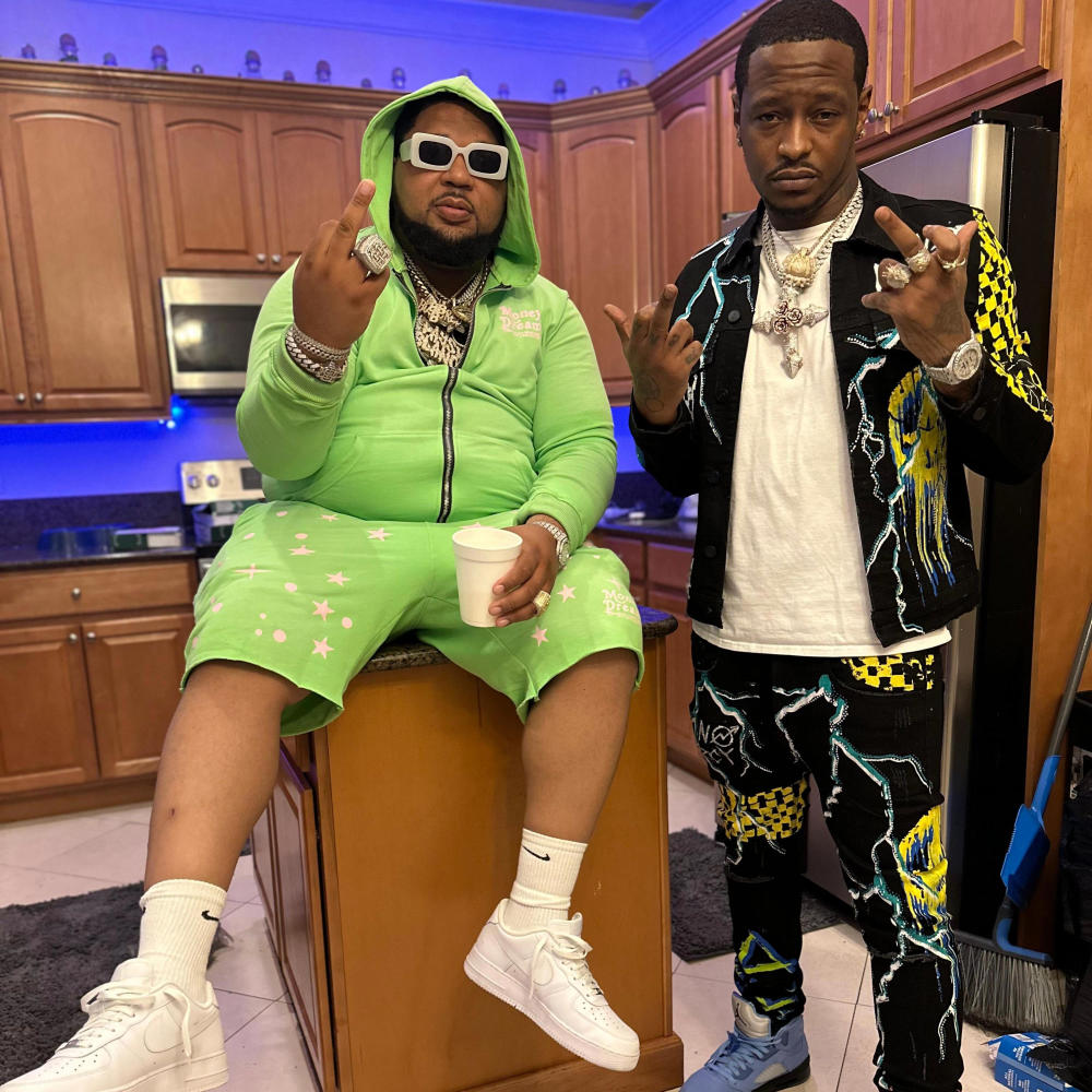 Benty (feat. Dyce Payso) (Explicit)