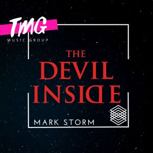 Album The Devil Inside oleh Mark Storm