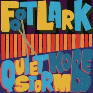 Dengarkan MICRO STEPS (feat. illijahbeats) lagu dari QUIET STORM KOBE dengan lirik