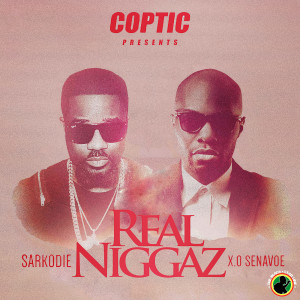 Coptic的专辑Real Niggaz (Explicit)