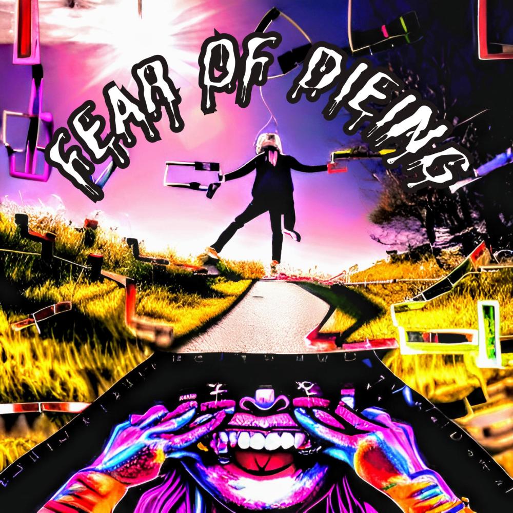 Fear of Dieing (Explicit)