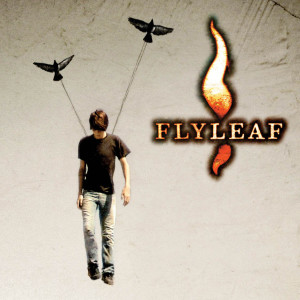 收聽Flyleaf的Sorrow歌詞歌曲