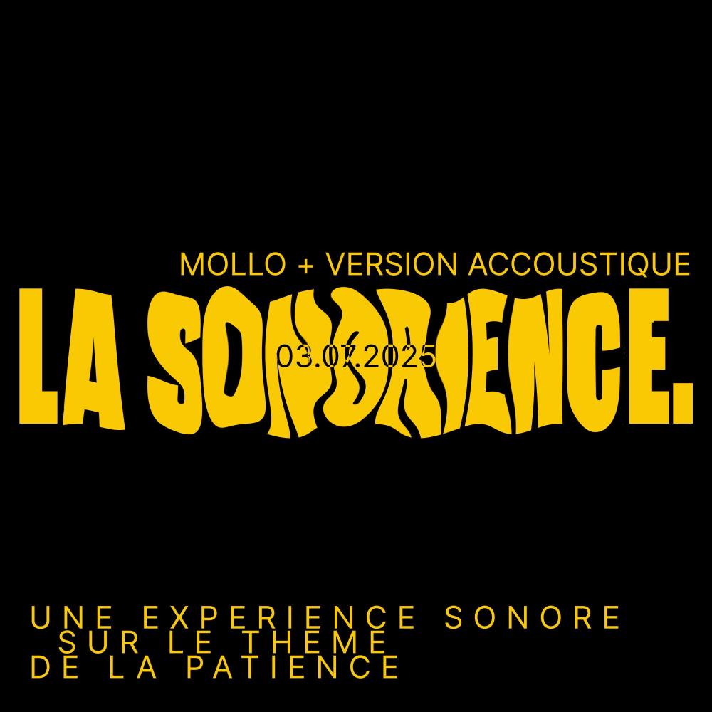 MOLLO MOLLO (Accoustique) (Explicit)
