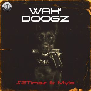 Mylo的专辑Wah' Doogz (Explicit)