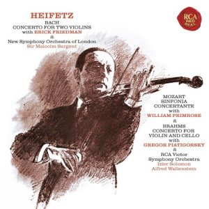 ดาวน์โหลดและฟังเพลง Concerto for 2 Violins, Strings and Continuo in D Minor BWV 1043: II. Largo, ma non tanto (Redbook Stereo) พร้อมเนื้อเพลงจาก Sir Malcolm Sargent