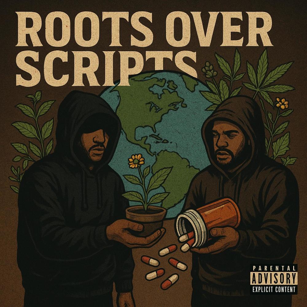 Roots Over Scripts