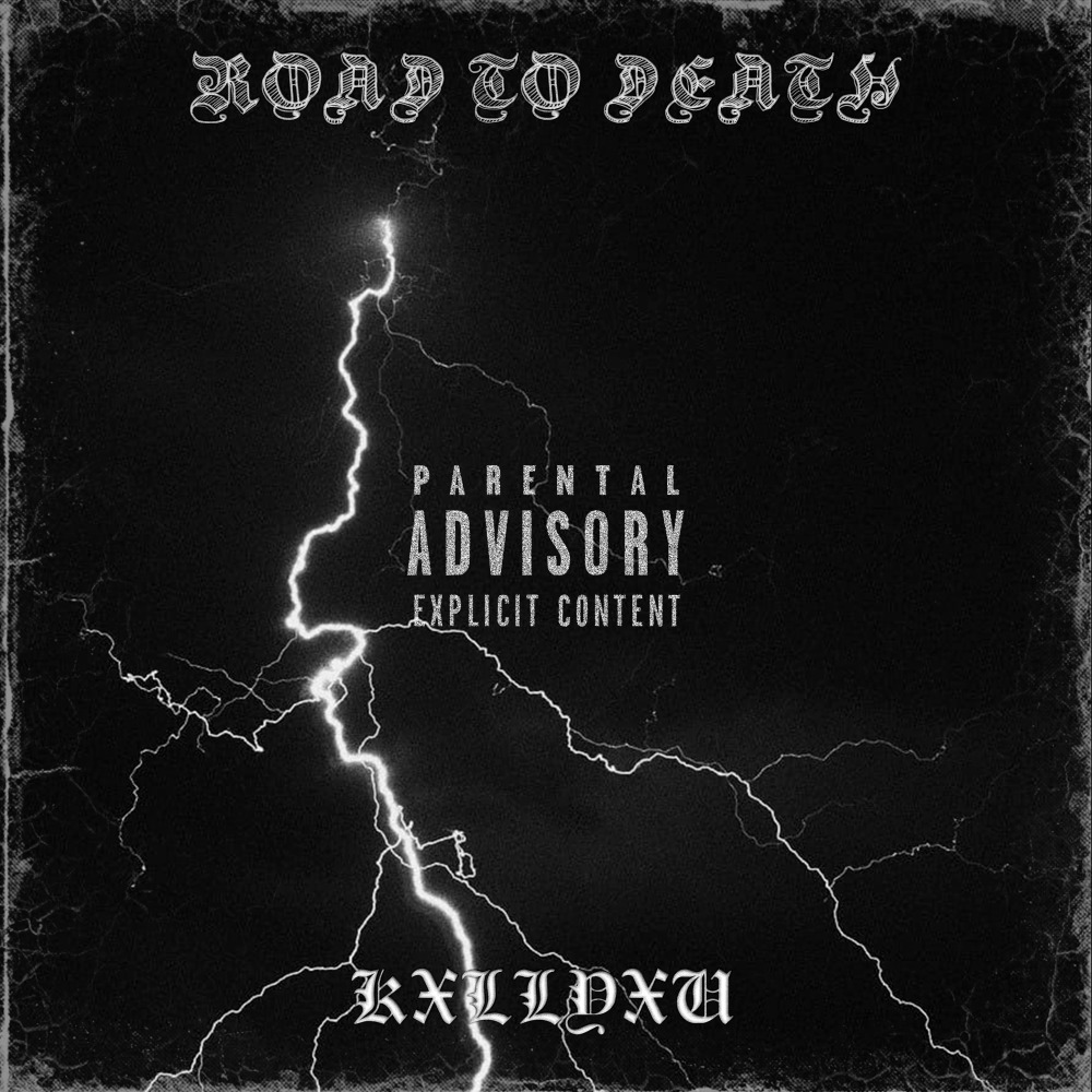 Out of the Grave (Explicit)