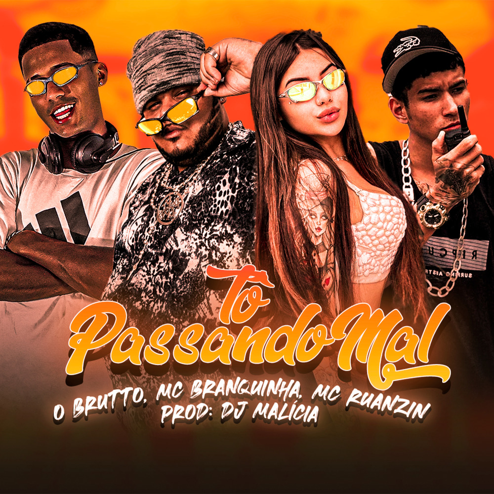 Tô Passando Mal