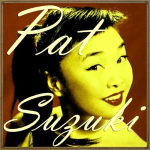 อัลบัม The Song from Moluin Rouge ศิลปิน Pat Suzuki