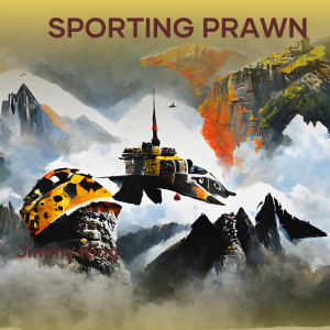 收聽Jimmy King的Sporting Prawn歌詞歌曲