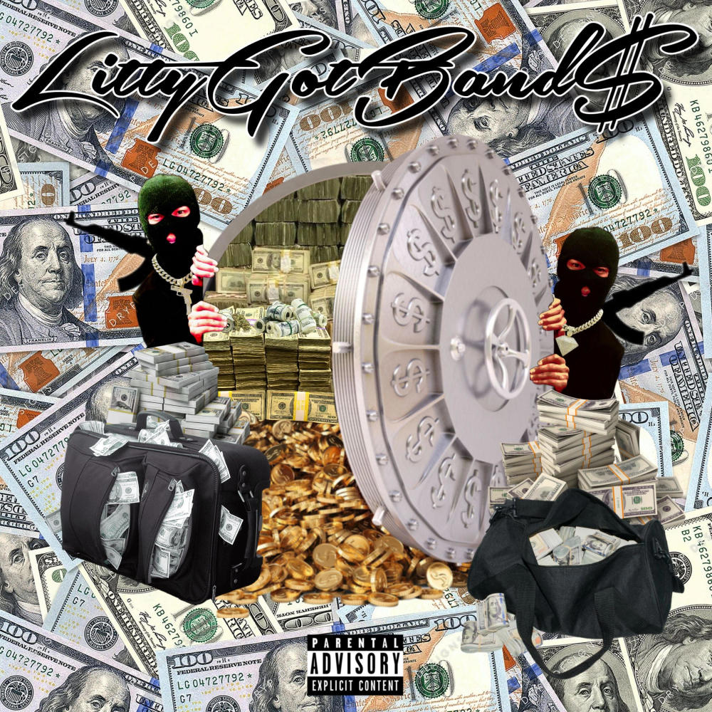 Tell Nobody (feat. Cygotbands, Little Plane & DREAMTHUG) (Explicit)