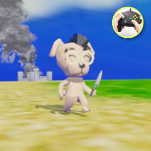 default playlist img