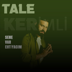 Listen to Sene Var Ehtiyacım song with lyrics from Tale Kerimli