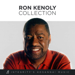 Album Ron Kenoly Collection from Ron Kenoly