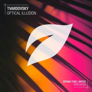 Tvardovsky的专辑Optical Illusion