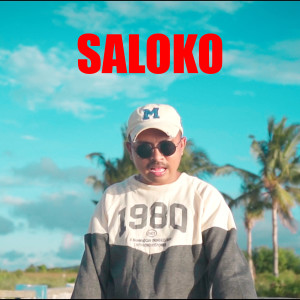 Album Saloko (Explicit) from DJ Qhelfin
