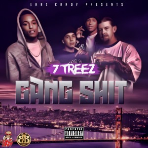 ดาวน์โหลดและฟังเพลง Gang Shit (Explicit) พร้อมเนื้อเพลงจาก 7 Treez