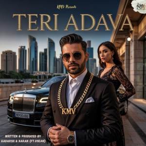 ดาวน์โหลดและฟังเพลง Teri Adava พร้อมเนื้อเพลงจาก AADARSH